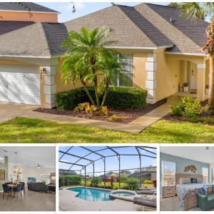 Disney Getaway Villa