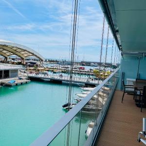 Seaview House