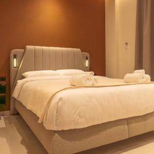 Athens apartment near city centre