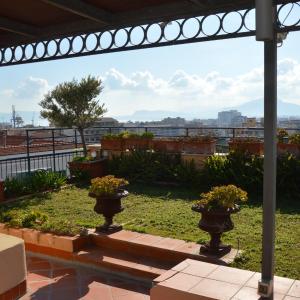 Appartamento con vista