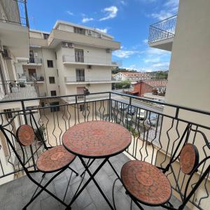 Casa Brezza Marina