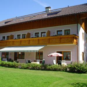 Haus Wolfgangsee