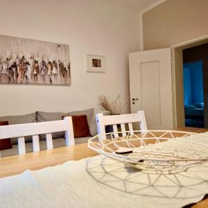Apartment near hospital and university