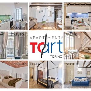 Apartments to Art