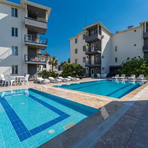 ASSOS APART BELEK