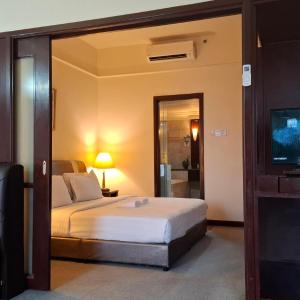 LA Apartment times square kl
