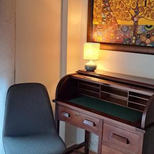 La Casa del Olivo en Montserrat - Valencia