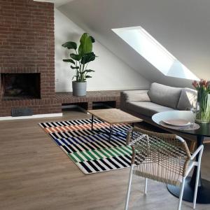 2-Zimmer-Wohnung in Hamburg am Flughafen