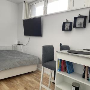 Book & Bed Apartment