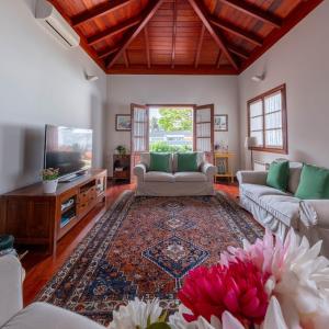 La Canariona, a charming country house