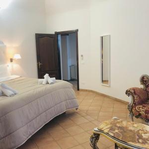 Apartment Via Vittorio Emanuele & Vucciria