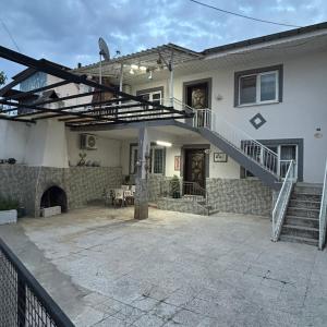 HAPPY HOUSE 1 Pamukkale
