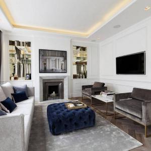 Cozy apartment in Chelsea New York