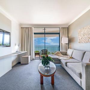 Enjoy Dreamy Ocean Views from Resort Style Oasis