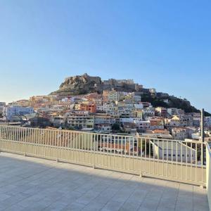 Resident Albachiara, Your Oasis in Castelsardo