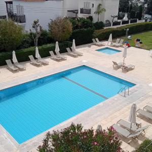 Mandalena Hotel Apartments