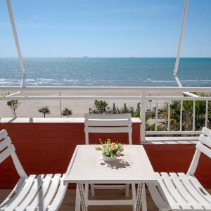 Sea View-JB Beach Apartment - Durrës
