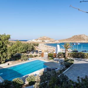 Saint Anna Villas Mykonos by Aura Homes