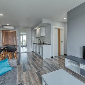 Grisverde Suites