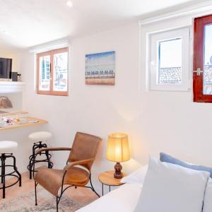 #5 Eagle Nest 5mins walk of the Sea AC Wifi Old town