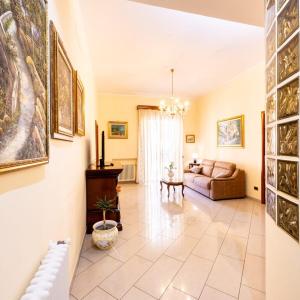MG Apartment