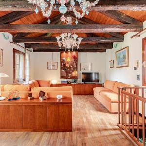 Murano Glass Residence