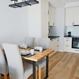 Apartament Silver One