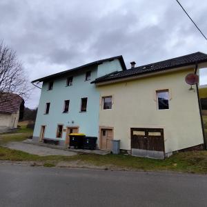 Apartma Valentyna