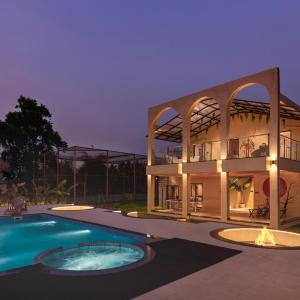 SaffronStays Episode
