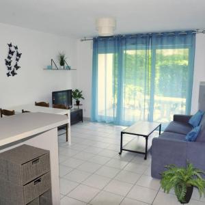 Vaillant Couturier - Lyon 2 - LB - Quiet and bright with terrace and private parking