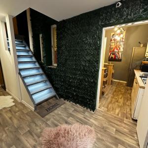 W19 Hostel