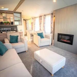 Findhorn Lodge - Peaceful - Pets - Sleeps 4