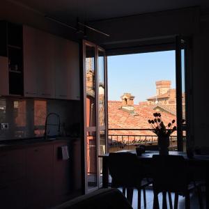 Dimora Canonica - Apartment
