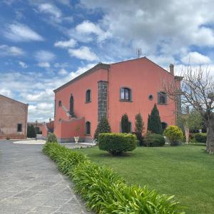 Agriturismo Tenute Spartà
