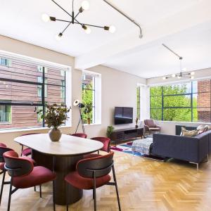 Be London - The Old Street Residences
