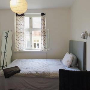 Lovely 1 bed room private room close to Norreport