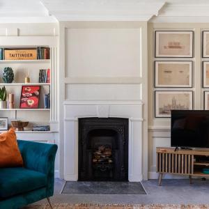 Pierrepont Street - Most Central Location - Charming 1-Bed Apartment