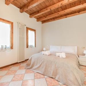 Italstay - Vescovo Elegant Courtyard
