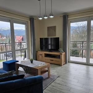 Apartament Luna
