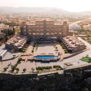 Sama Hotel Jabal Al Akhdar