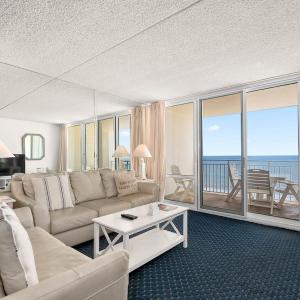 Carousel 1009 - Beach Retreat