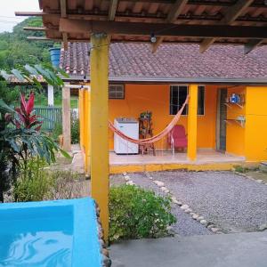 Casa da Flor
