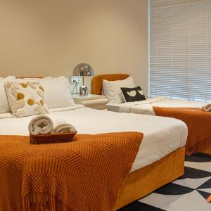 Klcc Quill Cozy& Chill Suite 3-5Pax HD1080 Netflix
