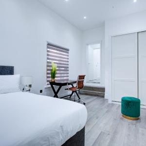Hybrid Resi - London, Wandsworth close to Clapham