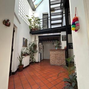 Hermosa casa en San Telmo, única