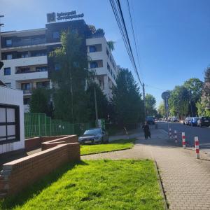Apartament Lea Residence