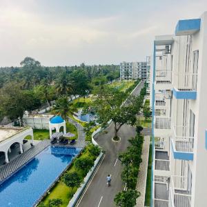 Sun Sky Negombo Resort Apartment