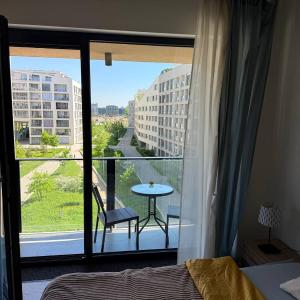 Cozy studio near city centre