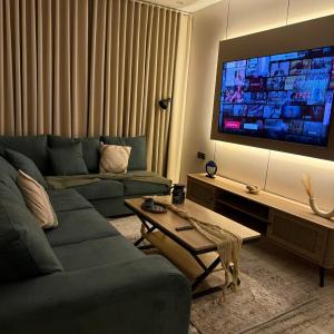 Your Private Cinematic Retreat!