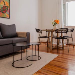 Enjoy Buenos Aires Beautiful Renovated Apartment MA627